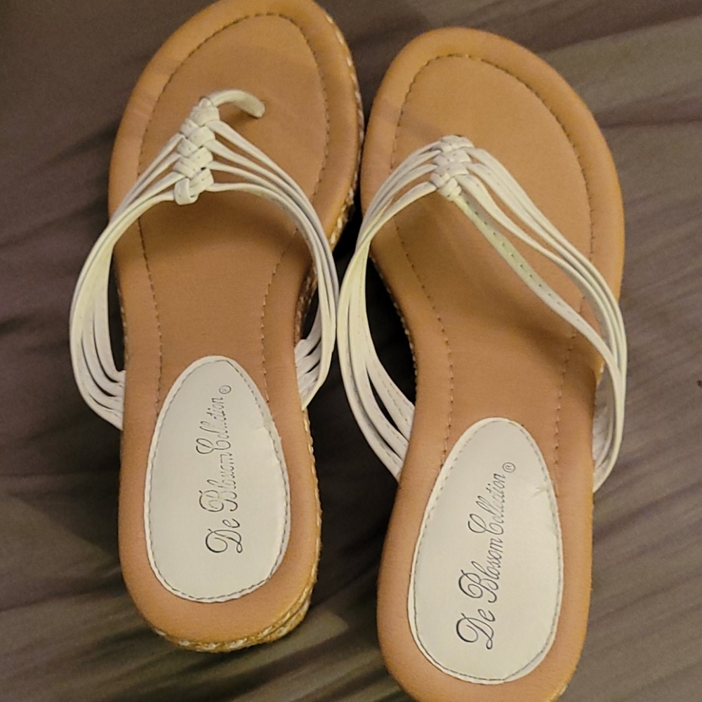 Wedges